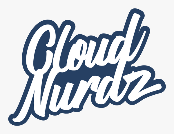 Cloud Nurdz Nic Salts
