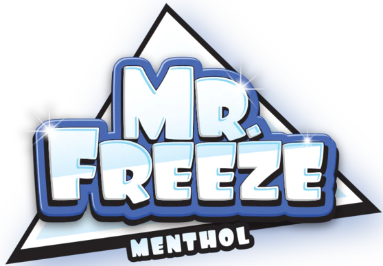 Mr. Freeze 3MG, 100ml