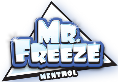 Mr. Freeze 3MG, 100ml