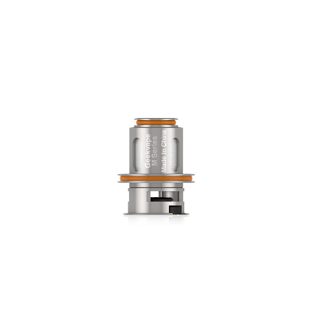 Resistencia GEEKVAPE serie M 0.14 ohms