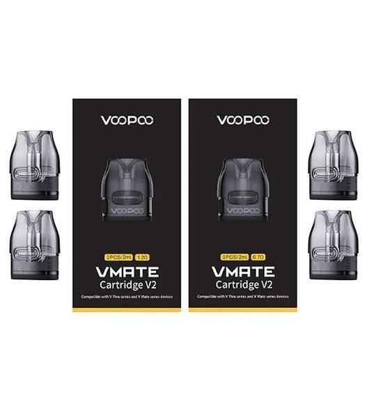 VMATE Cartridge V2 pod