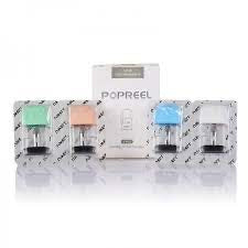 Popreel P1 Pod Cartridge 1.2 Ohms Meshed