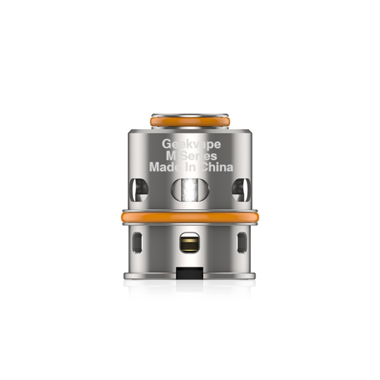 Resistencia GEEKVAPE serie M 0.14 ohms