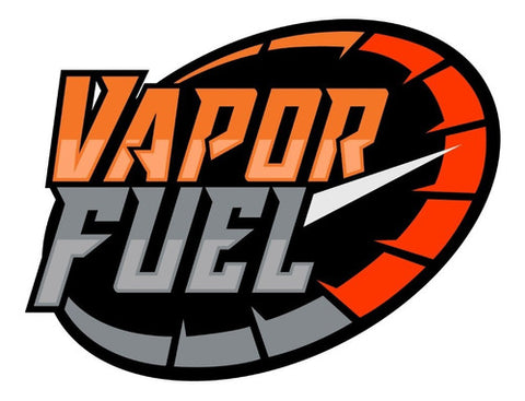 Vapor Fuel E-liquid