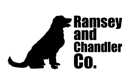 Ramsey and Chandler Co. E-liquid 30ml