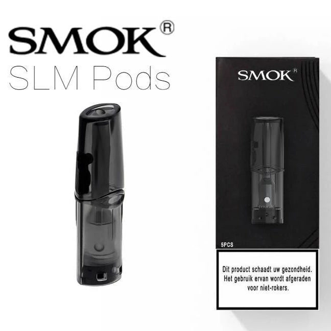 Slm Pod - The Vape Lord Cumbres San Pedro Monterrey Nuevo León