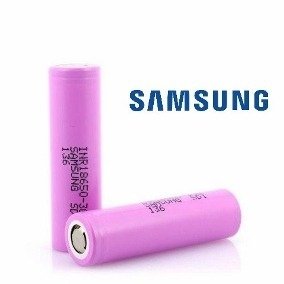 Batería Samsung 30Q 300mAh 1PZ