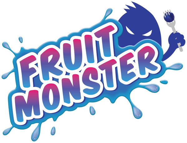 Fruit Monster Salts Nicotine