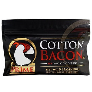 Cotton Bacon Prime Bolsa 10 g