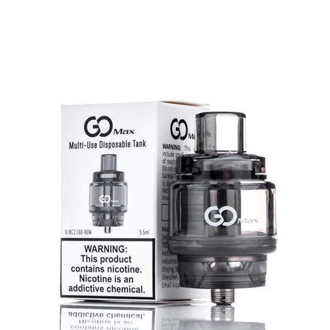 Innokin GoMax Disposable Sub-Ohm Tank Atomizador