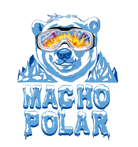 Macho Polar Salts Nic