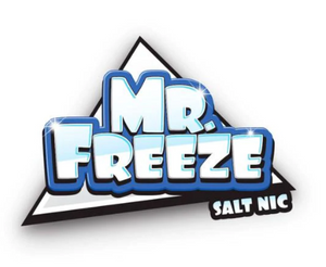 Mr. Freeze Salt Nic
