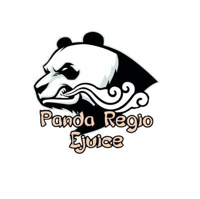 Panda Regio E-juice