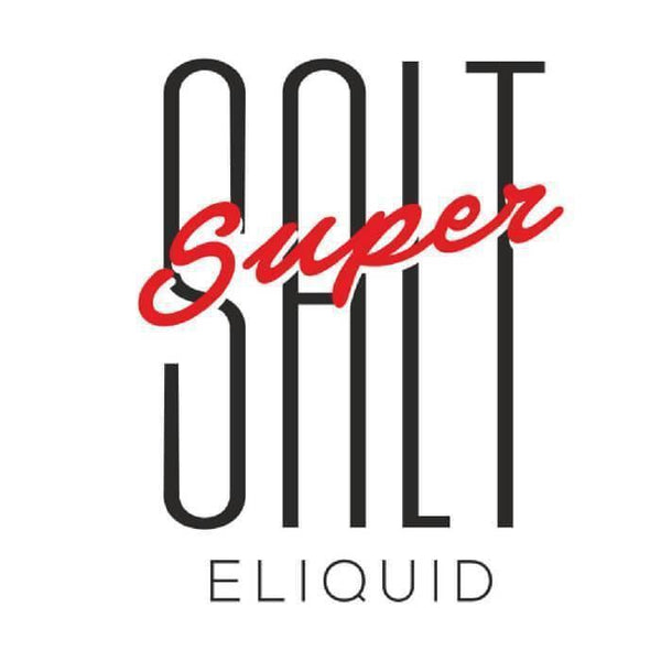 Super Salts E-liquid