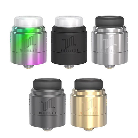 Widowmaker RDA - Vandy Vape